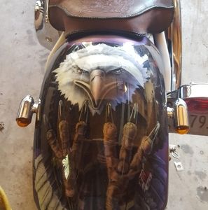 Meet your Posher, Flint